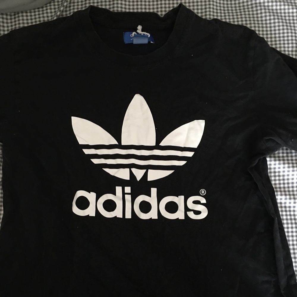 Adidas T-Shirt